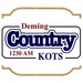 Classic Country - KOTS Logo