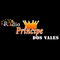 Rádio Príncipe dos Vales Logo