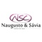 Radio Naugusto E Savia Logo