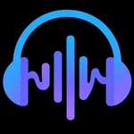 Get You Through Radio Logo