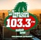 La Invasora 103.3 - KIQN Logo