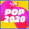 Europe 2 - Pop 2020 Logo