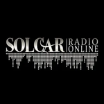 SOLCAR RADIO ONLINE Logo