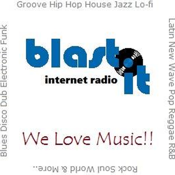 Blast Radio