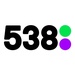 Radio 538 - Greatest Hits Logo