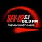 REV-UP SLU Logo