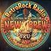 RetroRock Internet Radio Logo