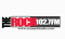 The Rock 102.7 - KWLT Logo