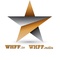 WHFF.Radio - Afrobeats Channel Logo