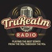 TruRealm Radio Logo