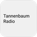 Tannenbaum-Radio Logo