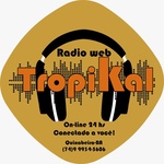 Radio TropiKal Web Logo
