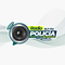Radio Policia Nacional Logo