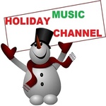 My Radio Zone - Holiday Music Channel Logo