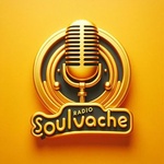 Radio SoulVache Logo