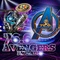 76.6 Avengers FM Online Radio Worldwide Logo