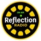 Reflection Radio Logo