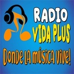 Radio Vida Plus Logo