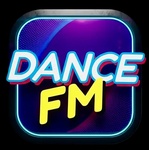 Dance FM Logo