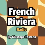 French Riviera Radio Logo