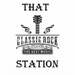 That Classic Rock Logo
