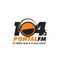 Rádio Pontal FM Logo