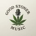 GOOD STONER MUSIC Logo