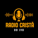 Radio Cristã do Ivo Logo