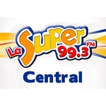 La Super Central Logo