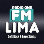 Radio FM Lima - Soft Rock & Love Songs Logo