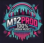 M12Prod Urban Radio Logo