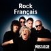Nostalgie - Rock Francais Logo