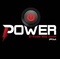 POWER 93.5 FM Logo