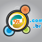 Rádio 3 Corações Logo