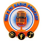 THE2TV RADIO PODCAST Logo