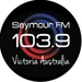 Seymour FM Logo
