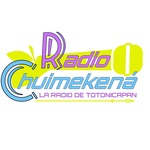 Radio Chuimekena 810 AM Logo