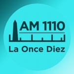 Radio Ciudad AM 1110 Logo