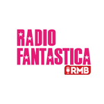 Radio Fantastica Logo