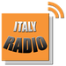 ITALY RADIO (top40hits) Logo