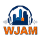 WJAM Radio Logo