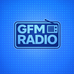 GFM Radio Logo