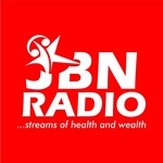 JBNRADIO Logo