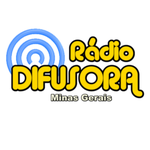 Rádio Difusora Minas Gerais Logo