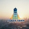 TOWER TOWN Radio - New Rock Logo