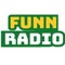 Funn Radio Logo