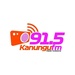Kanungu FM Logo