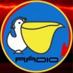 Rádio Morada Da Praia Logo