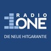 Radio ONE Logo
