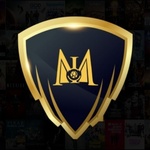 Innocent Michael Network Logo